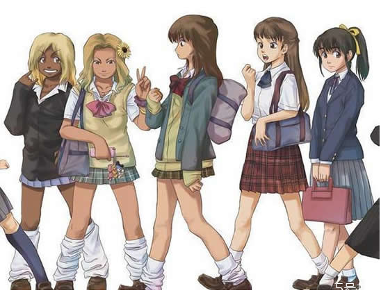 jk制服是什么梗 男生為什么喜歡jk jk制服是什么梗 男生為什么喜歡jk