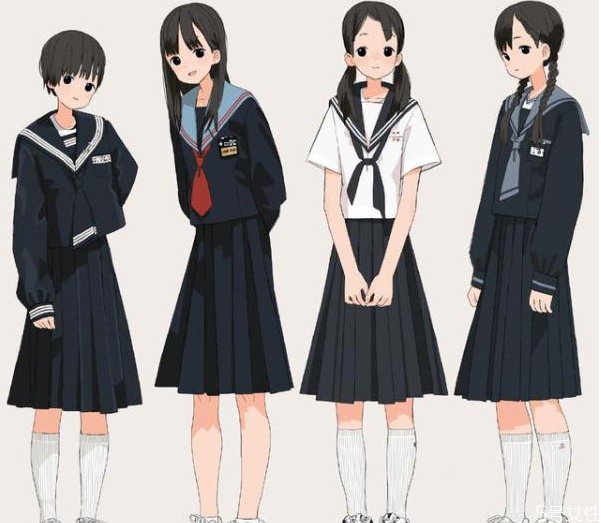 jk制服的所有款式 jk制服搭配禁忌 jk制服的所有款式 jk制服搭配禁忌