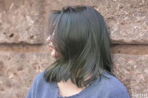 做悶青為什么發(fā)根會黃 染了悶青色不喜歡怎么辦