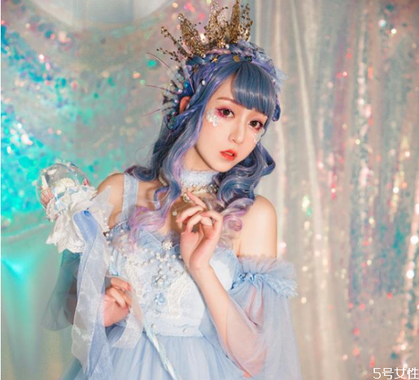 穿lolita一定要化妝嗎 穿lolita出街注意事項 穿lolita一定要化妝嗎 穿lolita出街注意事項