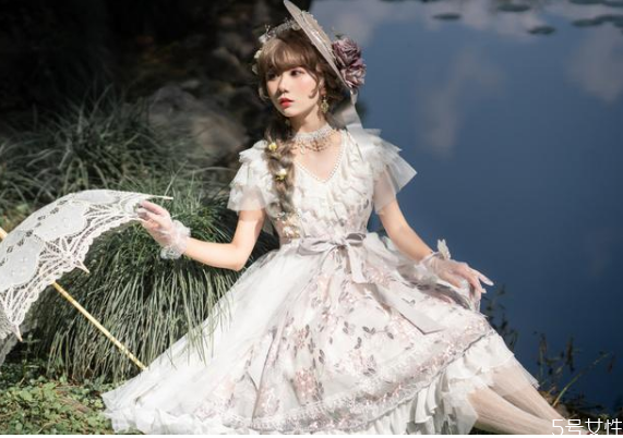 lolita茶話會(huì)注意事項(xiàng) lolita搭配法則 lolita茶話會(huì)注意事項(xiàng) lolita搭配法則