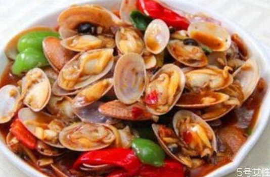 花甲能不能帶殼加熱 花甲隔夜還能吃嗎 花甲能不能帶殼加熱 花甲隔夜還能吃嗎