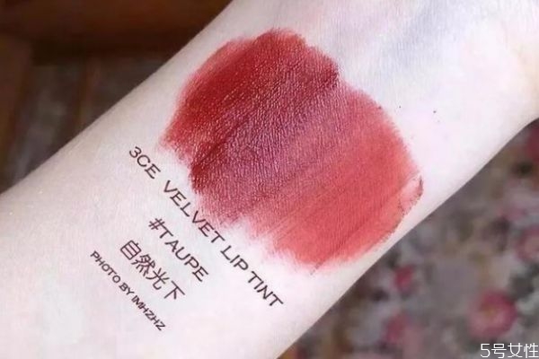 黃皮女生適合什么口紅 黃皮女生的救星 黃皮女生適合什么口紅 黃皮女生的救星