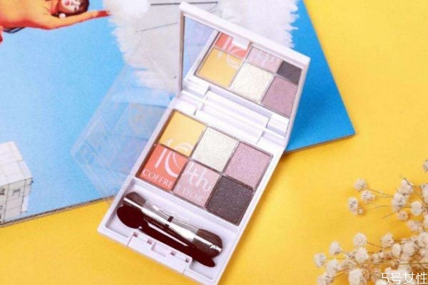 眼影的正確步驟 教你正確畫眼影 眼影的正確步驟 教你正確畫眼影