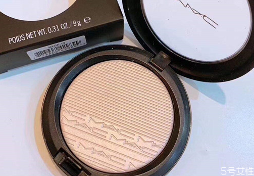 高光為什么顯得毛孔粗 高光如何選擇顏色 高光為什么顯得毛孔粗 高光如何選擇顏色