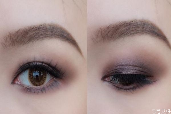 煙熏妝有哪幾個(gè)特點(diǎn) 煙熏妝適合什么場(chǎng)合 煙熏妝有哪幾個(gè)特點(diǎn) 煙熏妝適合什么場(chǎng)合