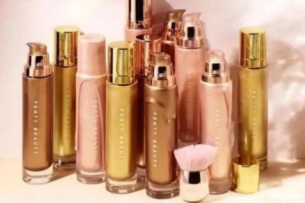 高光用火苗刷還是扇形刷 用手怎么涂高光 高光用火苗刷還是扇形刷 用手怎么涂高光