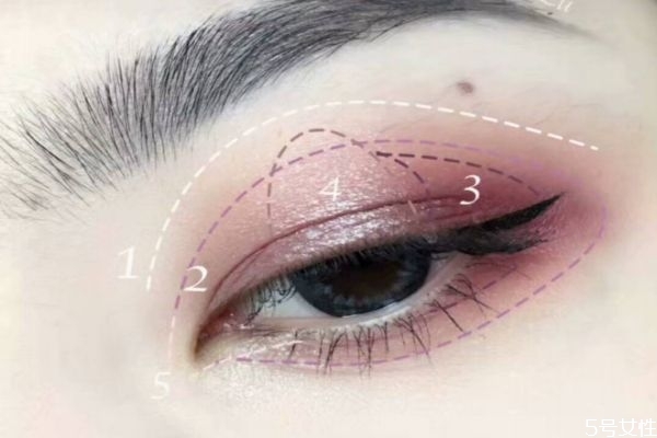 什么樣的風(fēng)格適合煙熏妝 適合煙熏妝的女生 什么樣的風(fēng)格適合煙熏妝 適合煙熏妝的女生