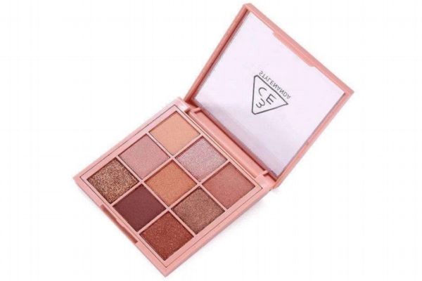 珠光眼影筆有什么用途 卸珠光眼影的小妙招 珠光眼影筆有什么用途 卸珠光眼影的小妙招