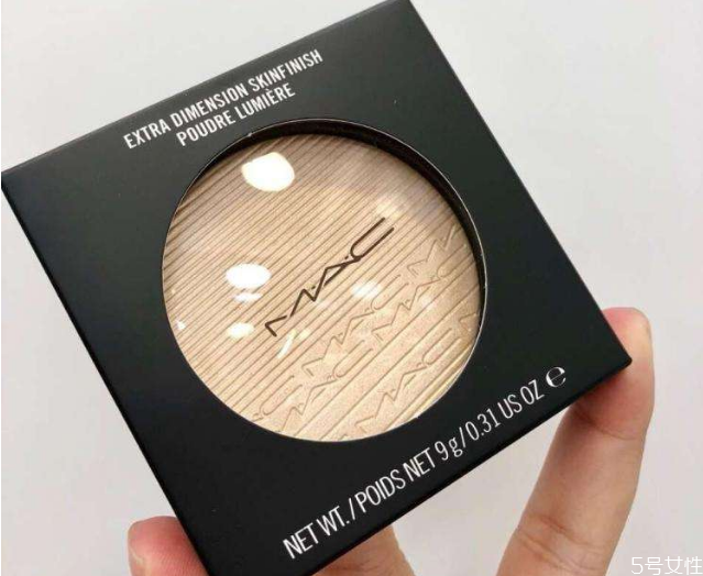 高光能不能畫(huà)臥蠶 mac高光的保質(zhì)期 高光能不能畫(huà)臥蠶 mac高光的保質(zhì)期