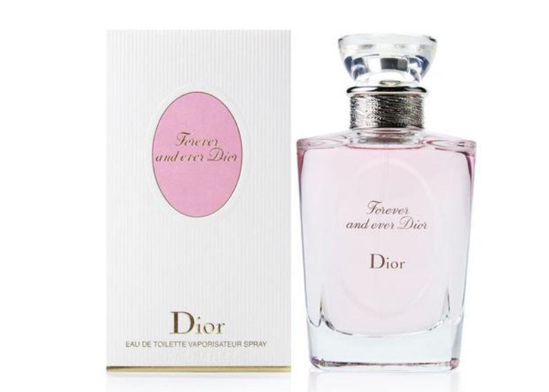 迪奧真我哪款賣得最好 迪奧最受歡迎的5款香水 迪奧真我哪款賣得最好 迪奧最受歡迎的5款香水