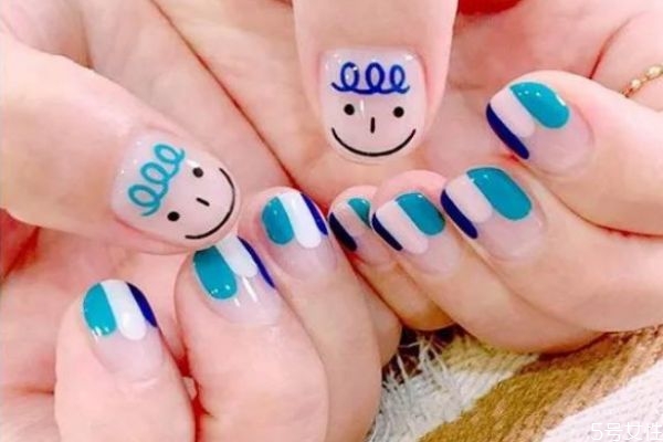 透明指甲油可以當(dāng)封層嗎 普通的指甲油能封層嗎 透明指甲油可以當(dāng)封層嗎 普通的指甲油能封層嗎