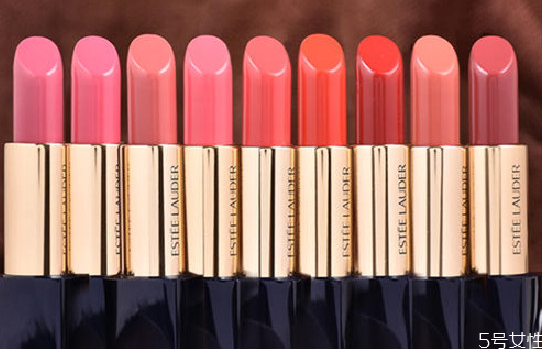 雅詩蘭黛口紅簡裝和正裝有什么區(qū)別 雅詩蘭黛口紅持久度 雅詩蘭黛口紅簡裝和正裝有什么區(qū)別 雅詩蘭黛口紅持久度