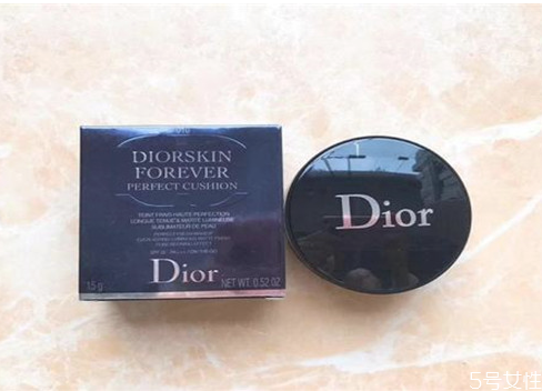 迪奧氣墊保質(zhì)期一般多久 迪奧氣墊有幾種 迪奧氣墊保質(zhì)期一般多久 迪奧氣墊有幾種