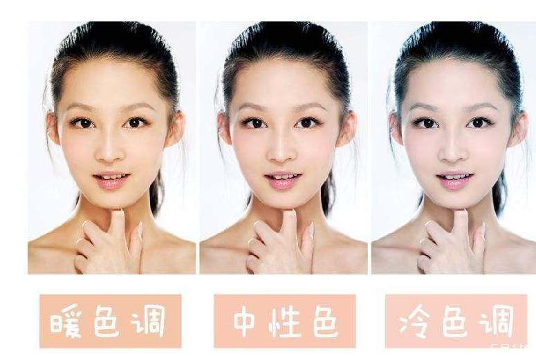 中性一白和黃一白哪個(gè)白 怎么判斷自己的膚色幾號(hào) 中性一白和黃一白哪個(gè)白 怎么判斷自己的膚色幾號(hào)