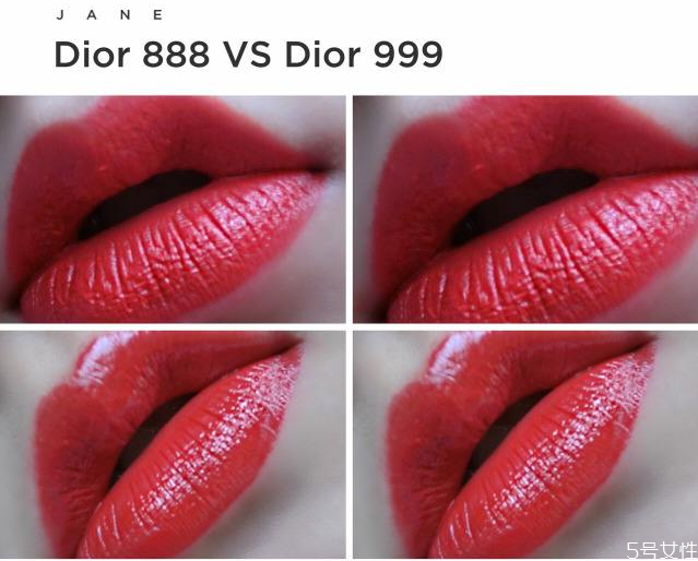 迪奧888真假辨別 迪奧888跟999怎么選 迪奧888真假辨別 迪奧888跟999怎么選