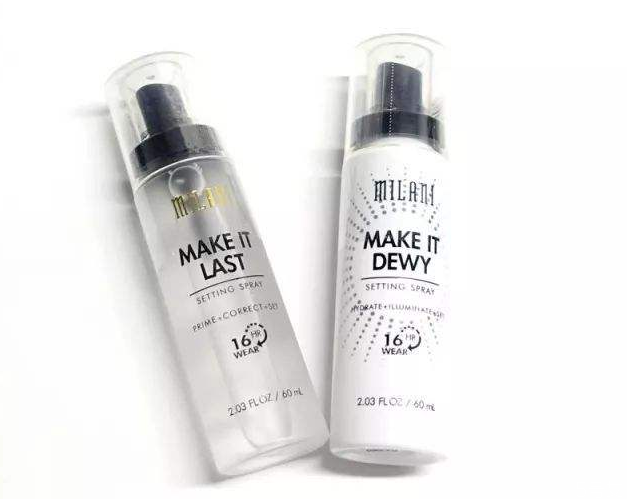 瑪麗黛佳定妝噴霧好用嗎 哪個(gè)牌子的定妝噴霧效果好 瑪麗黛佳定妝噴霧好用嗎 哪個(gè)牌子的定妝噴霧效果好