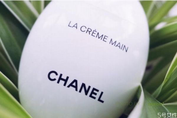 香奈兒護(hù)手霜怎么打開 香奈兒護(hù)手霜價格
