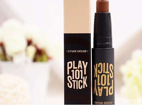 修容棒不顯色怎么辦 涂上修容棒為什么沒有效果 修容棒不顯色怎么辦 涂上修容棒為什么沒有效果