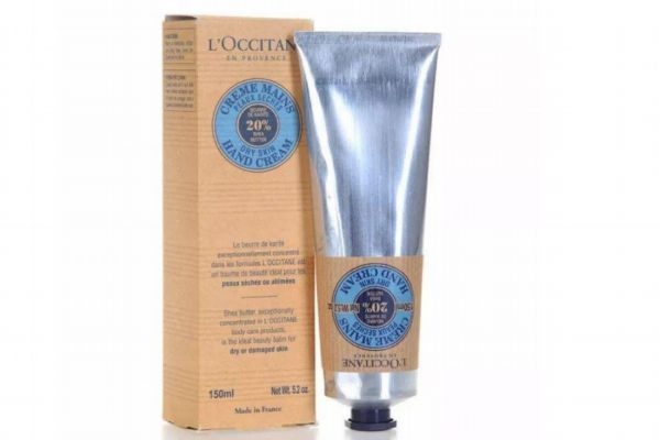 歐舒丹護手霜怎么看生產(chǎn)日期 歐舒丹為什么這么貴 歐舒丹護手霜怎么看生產(chǎn)日期 歐舒丹為什么這么貴