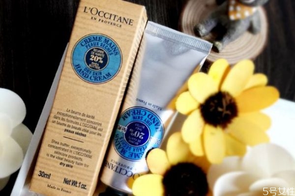 歐舒丹護手霜怎么看生產(chǎn)日期 歐舒丹為什么這么貴 歐舒丹護手霜怎么看生產(chǎn)日期 歐舒丹為什么這么貴