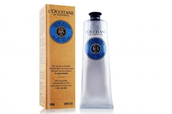 歐舒丹護手霜屬于什么檔次 歐舒丹在法國什么檔次 歐舒丹護手霜屬于什么檔次 歐舒丹在法國什么檔次