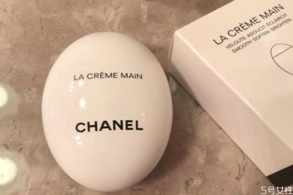 香奈兒護手霜怎么打開 香奈兒護手霜價格 香奈兒護手霜怎么打開 香奈兒護手霜價格