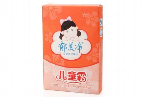 郁美凈會使皮膚變黑嗎 郁美凈兒童霜的作用 郁美凈會使皮膚變黑嗎 郁美凈兒童霜的作用