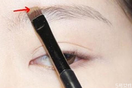 化妝刷有哪幾種 新手需要常備6種化妝刷 化妝刷有哪幾種 新手需要常備6種化妝刷