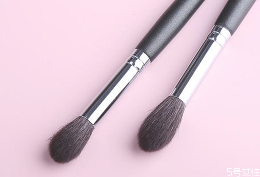 化妝刷有哪幾種 新手需要常備6種化妝刷 化妝刷有哪幾種 新手需要常備6種化妝刷