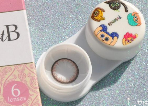 怎么判斷美瞳是否過期 美瞳怎么選擇日拋月拋年拋 怎么判斷美瞳是否過期 美瞳怎么選擇日拋月拋年拋