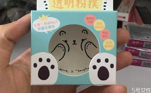 硅膠粉撲哪一面是正面 硅膠粉撲可以用氣墊嗎 硅膠粉撲哪一面是正面 硅膠粉撲可以用氣墊嗎