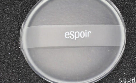 硅膠粉撲怎么涂粉底 硅膠粉撲涂粉底注意事項 硅膠粉撲怎么涂粉底 硅膠粉撲涂粉底注意事項