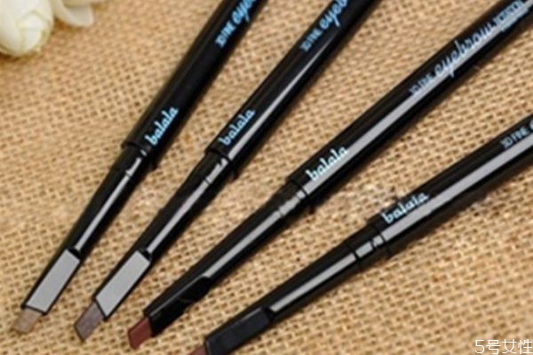眉筆可以畫(huà)臥蠶嗎 眉筆可以用來(lái)畫(huà)發(fā)際線嗎 眉筆可以畫(huà)臥蠶嗎 眉筆可以用來(lái)畫(huà)發(fā)際線嗎