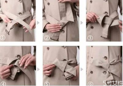 風(fēng)衣后面的一塊布叫什么 風(fēng)衣后面的腰帶怎么系 風(fēng)衣后面的一塊布叫什么 風(fēng)衣后面的腰帶怎么系