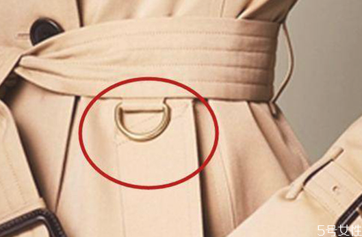 風(fēng)衣后面的一塊布叫什么 風(fēng)衣后面的腰帶怎么系 風(fēng)衣后面的一塊布叫什么 風(fēng)衣后面的腰帶怎么系