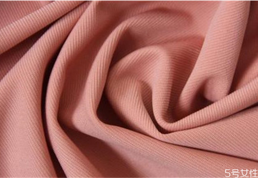 直貢面料是什么面料 直貢面料的特點和用途 直貢面料是什么面料 直貢面料的特點和用途