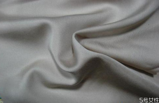 直貢面料是什么面料 直貢面料的特點和用途 直貢面料是什么面料 直貢面料的特點和用途