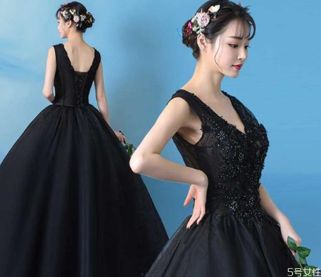 綁帶禮服怎么綁帶 綁帶禮服綁帶注意事項(xiàng) 綁帶禮服怎么綁帶 綁帶禮服綁帶注意事項(xiàng)