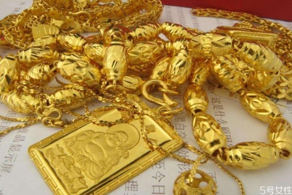 軟金和硬金有什么區(qū)別 黃金怎么保養(yǎng)常識(shí) 軟金和硬金有什么區(qū)別 黃金怎么保養(yǎng)常識(shí)