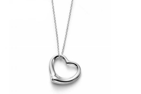 項鏈怎么放在項鏈盒里 項鏈怎么存放 項鏈怎么放在項鏈盒里 項鏈怎么存放