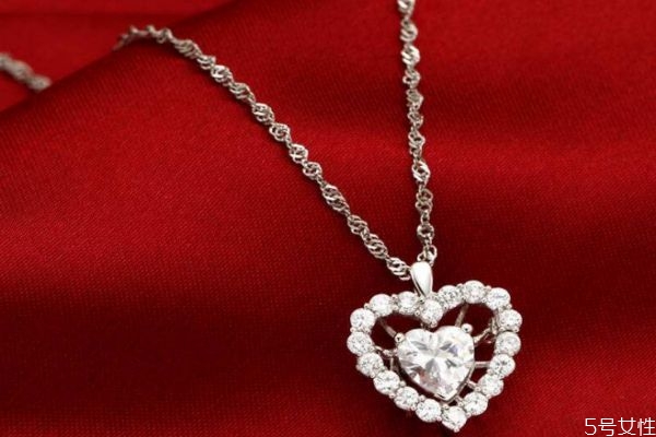 s925銀是純銀嗎 s925項鏈變黑了怎么辦 s925銀是純銀嗎 s925項鏈變黑了怎么辦