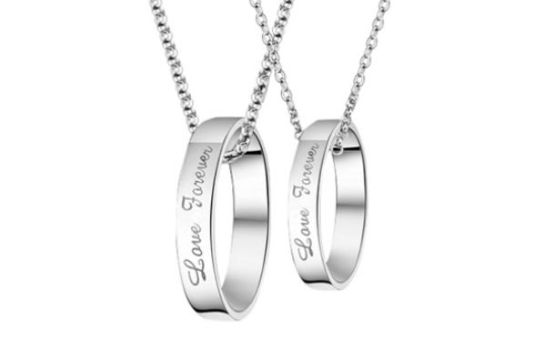 戴純銀項鏈過敏怎么辦 純銀項鏈斷了怎么辦 戴純銀項鏈過敏怎么辦 純銀項鏈斷了怎么辦