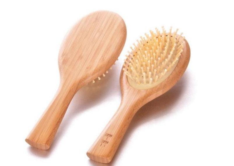 氣墊梳和普通梳子有什么區(qū)別 氣墊梳有什么作用 氣墊梳和普通梳子有什么區(qū)別 氣墊梳有什么作用