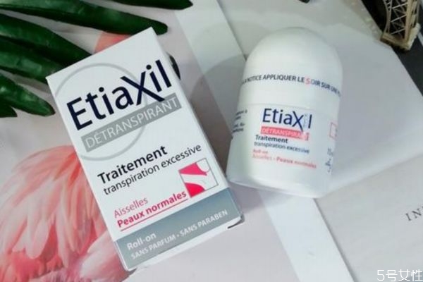 孕婦能用什么止汗露 使用止汗露的注意事項 孕婦能用什么止汗露 使用止汗露的注意事項