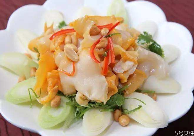 干響螺片怎樣泡發(fā) 響螺片泡發(fā)多久 干響螺片怎樣泡發(fā) 響螺片泡發(fā)多久