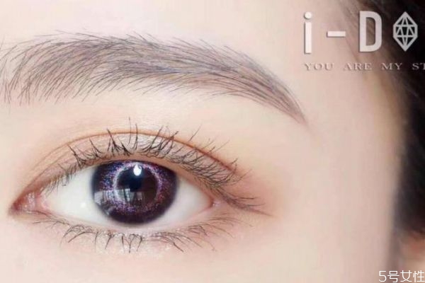 美瞳滑片了還可以帶嗎 美瞳滑片危害 美瞳滑片了還可以帶嗎 美瞳滑片危害