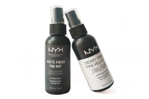 有必要用定妝噴霧嗎 用散粉后還需要用定妝噴霧嗎 有必要用定妝噴霧嗎 用散粉后還需要用定妝噴霧嗎