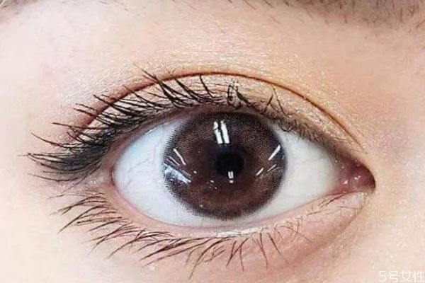 美瞳滑片怎么解決 怎么防止美瞳滑片 美瞳滑片怎么解決 怎么防止美瞳滑片