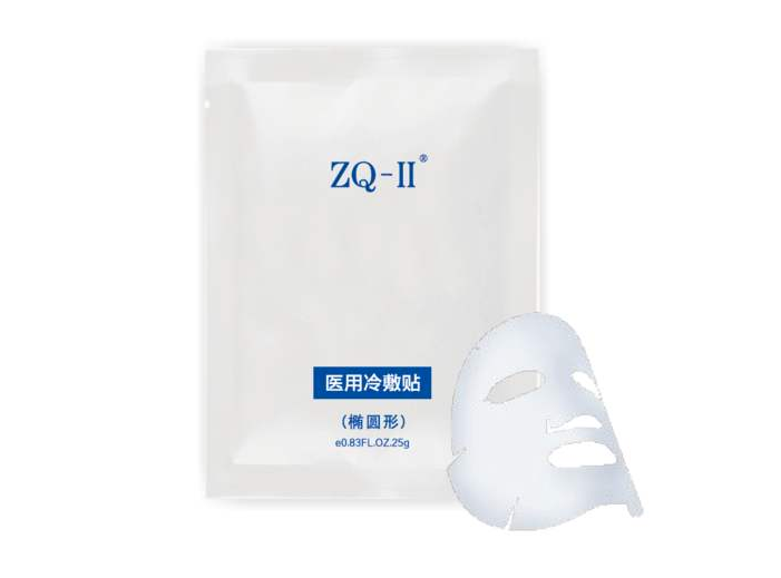 醫(yī)用冷敷貼面膜需要洗嗎 醫(yī)用面膜敷多長(zhǎng)時(shí)間 醫(yī)用冷敷貼面膜需要洗嗎 醫(yī)用面膜敷多長(zhǎng)時(shí)間